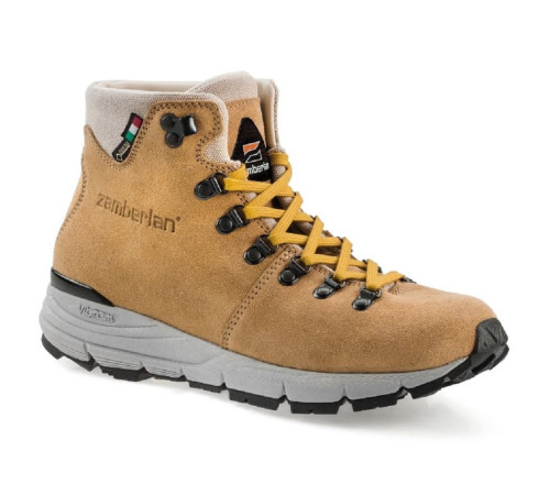 Черевики Zamberlan 325 Cornell Lite GTX Wms - 38 - коричневий Черевики Zamberlan 325 Cornell Lite GTX Wms - 38 - коричневий