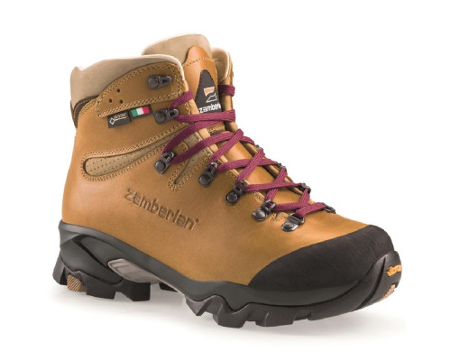 Черевики Zamberlan Vioz Lux GTX Wmn