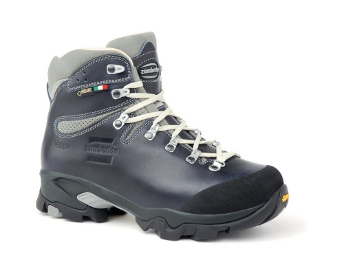 Черевики Zamberlan Vioz Lux GTX Wmn - 39 - червоний