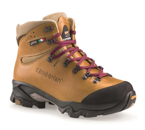 Черевики Zamberlan Vioz Lux GTX Wmn Черевики Zamberlan Vioz Lux GTX Wmn