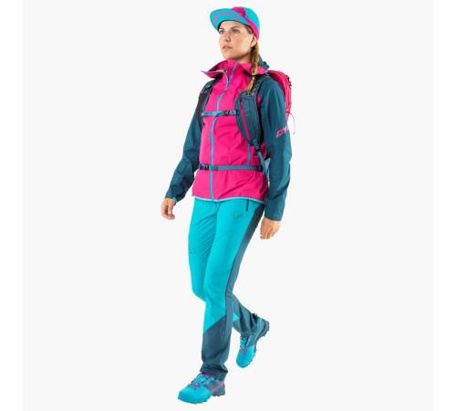 Штани Dynafit Transalper 2 Light DST Wms Штани Dynafit Transalper 2 Light DST Wms