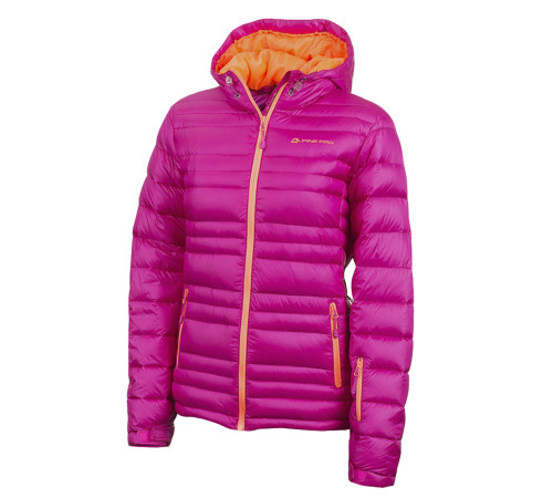 Куртка Alpine Pro Iskuta 2 Wmn Sample Куртка Alpine Pro Iskuta 2 Wmn Sample