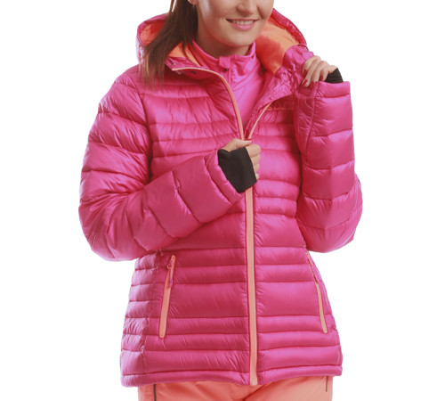 Куртка Alpine Pro Iskuta 2 Wmn Sample Куртка Alpine Pro Iskuta 2 Wmn Sample