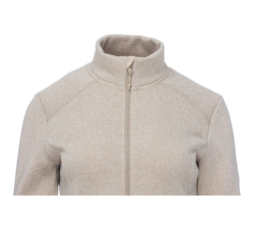 Фліс ж Turbat Dreamer 2 Wmn beige melange - XS - бежевий Фліс ж Turbat Dreamer 2 Wmn beige melange - XS - бежевий