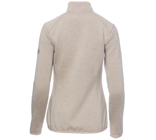 Фліс ж Turbat Dreamer 2 Wmn beige melange - XS - бежевий Фліс ж Turbat Dreamer 2 Wmn beige melange - XS - бежевий