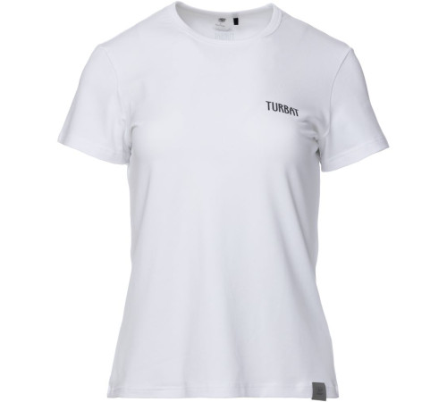 Футболка Turbat Emblema Wmn - L - білий Футболка Turbat Emblema Wmn - L - білий
