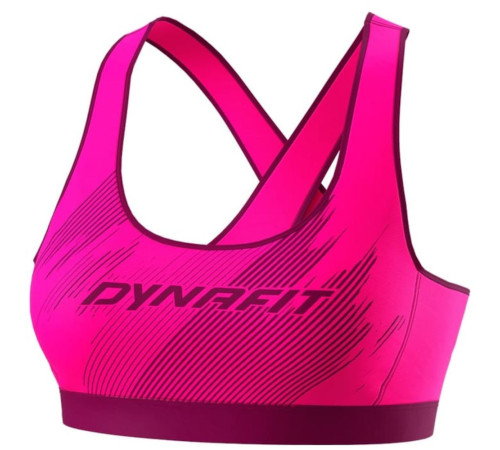 Топ Dynafit Alpine Graphic Bra Wms Топ Dynafit Alpine Graphic Bra Wms