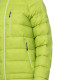 Пухова куртка Turbat Lofoten 2 Wms - XL - салатовий