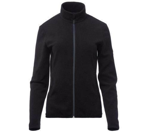 Фліс Turbat Omalo Wms - XXL - чорний Фліс Turbat Omalo Wms - XXL - чорний