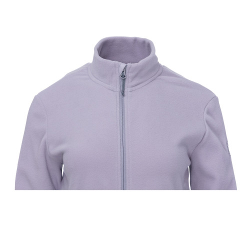 Фліс Turbat Omalo Wms - XXL - чорний Фліс Turbat Omalo Wms - XXL - чорний