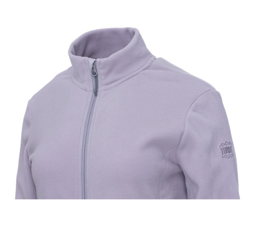 Фліс Turbat Omalo Wms - XXL - чорний Фліс Turbat Omalo Wms - XXL - чорний
