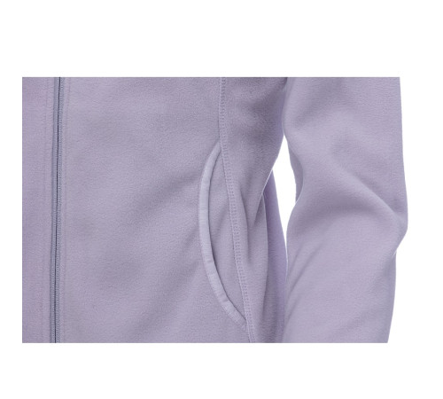 Фліс Turbat Omalo Wms - XXL - чорний Фліс Turbat Omalo Wms - XXL - чорний