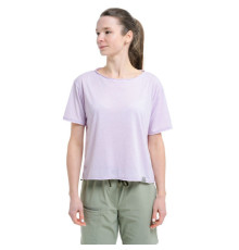 Футболка ж Turbat Jamaica Wmn orchid ice lilac - S - бузковий