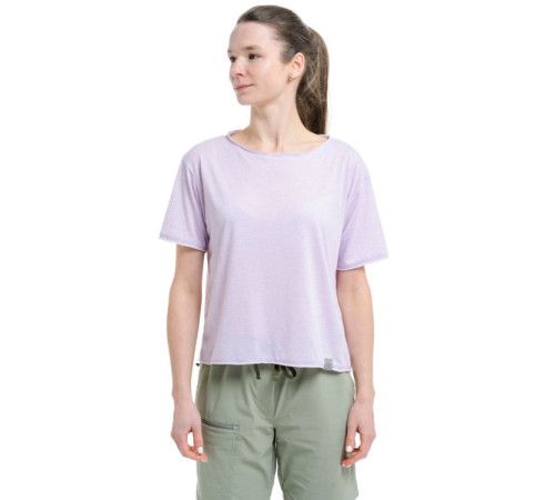 Футболка ж Turbat Jamaica Wmn orchid ice lilac - S - бузковий Футболка ж Turbat Jamaica Wmn orchid ice lilac - S - бузковий