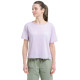 Футболка ж Turbat Jamaica Wmn orchid ice lilac - S - бузковий