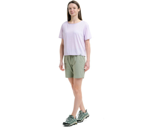 Футболка ж Turbat Jamaica Wmn orchid ice lilac - S - бузковий Футболка ж Turbat Jamaica Wmn orchid ice lilac - S - бузковий