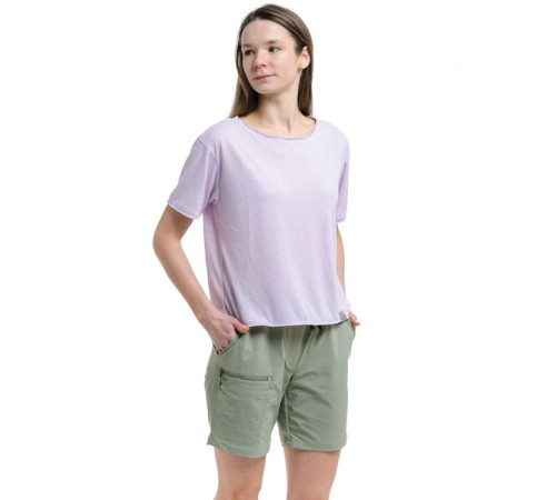 Футболка ж Turbat Jamaica Wmn orchid ice lilac - S - бузковий Футболка ж Turbat Jamaica Wmn orchid ice lilac - S - бузковий