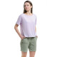 Футболка ж Turbat Jamaica Wmn orchid ice lilac - S - бузковий