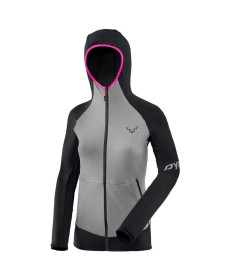 Фліс Dynafit Transalper Light PTC Wmn