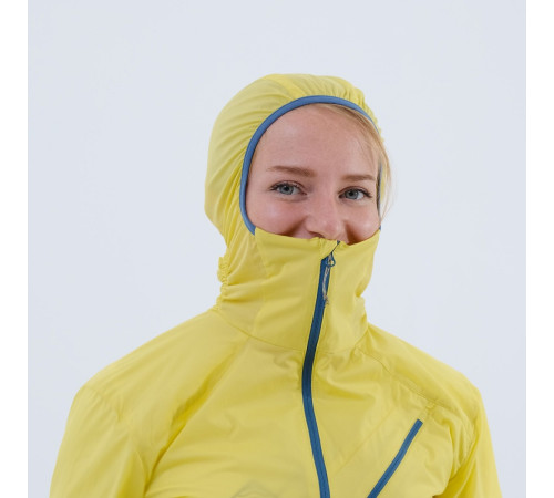Куртка Turbat Fluger 2 Wmn - M - синій Куртка Turbat Fluger 2 Wmn - M - синій