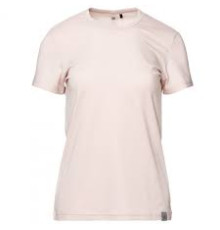 Футболка ж Turbat Emblema Wmn rose smoke - XL - рожевий
