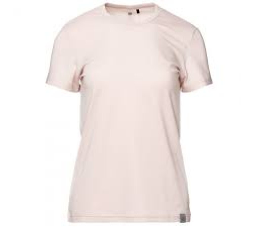 Футболка ж Turbat Emblema Wmn rose smoke - XL - рожевий Футболка ж Turbat Emblema Wmn rose smoke - XL - рожевий
