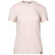 Футболка ж Turbat Emblema Wmn rose smoke - XL - рожевий