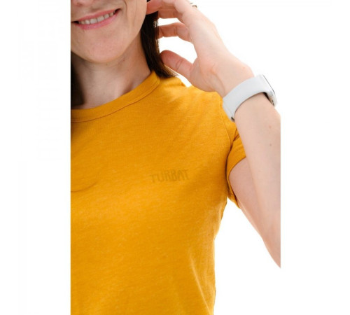 Футболка ж Turbat Cozy SS Wmn golden yellow - S - жовтий Футболка ж Turbat Cozy SS Wmn golden yellow - S - жовтий