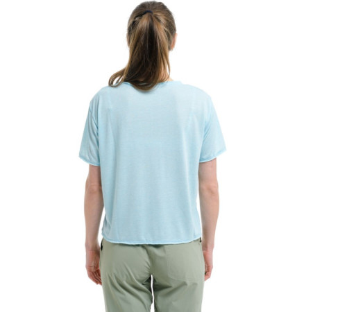 Футболка ж Turbat Jamaica Wmn pastel blue - L - блакитний Футболка ж Turbat Jamaica Wmn pastel blue - L - блакитний