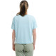 Футболка ж Turbat Jamaica Wmn pastel blue - L - блакитний