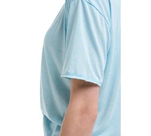 Футболка ж Turbat Jamaica Wmn pastel blue - L - блакитний Футболка ж Turbat Jamaica Wmn pastel blue - L - блакитний