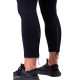 Жіночі легінси Nebbia Lace-up 7/8 661 - розмір L / чорний
