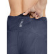 Women’s Capri Leggings Under Armou Fly Fast Jacquard Crop<br>