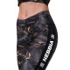 Жіночі легінси Nebbia High Waist Performance Leggings 567 - чорний/XS