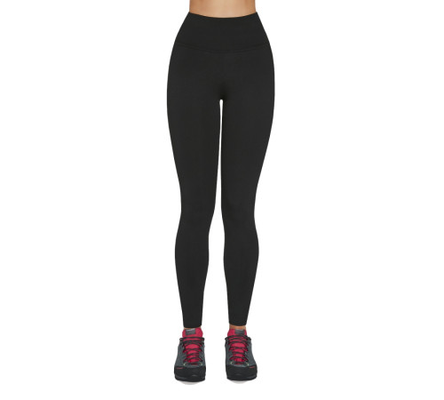 Жіночі легінси BAS BLEU Exter Black - чорні/XL Жіночі легінси BAS BLEU Exter Black - чорні/XL