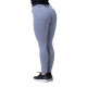 Жіночі легінси Nebbia Dreamy Edition Bubble Butt 537-190 - світло-блакитні/М