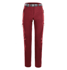  Жіночі всесезонні штани Ferrino Hervey Winter Pants Woman New - розмір 48/XL - бордовий