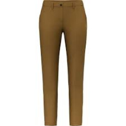 Штани ж Salewa FANES HEMP PANT W 28691 7020 - 42/36 (S) - коричневий