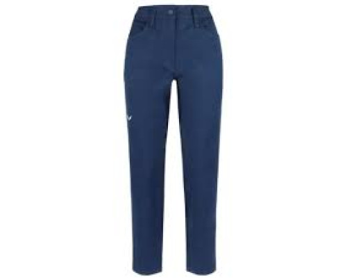 Штани ж Salewa FANES HEMP W PANTS 28246 3960 - 44/38 (M) - темно-синій