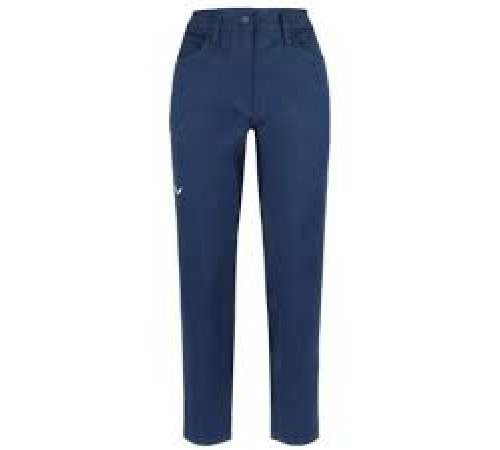 Штани ж Salewa FANES HEMP W PANTS 28246 3960 - 44/38 (M) - темно-синій