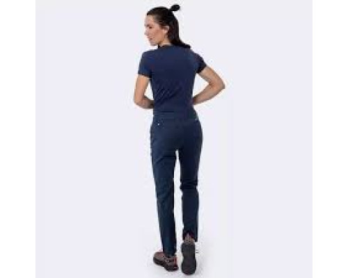 Штани ж Salewa FANES HEMP W PANTS 28246 3960 - 44/38 (M) - темно-синій