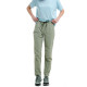 Штани ж Turbat Odyssey Lite Wmn shadow olive - XS - оливковий