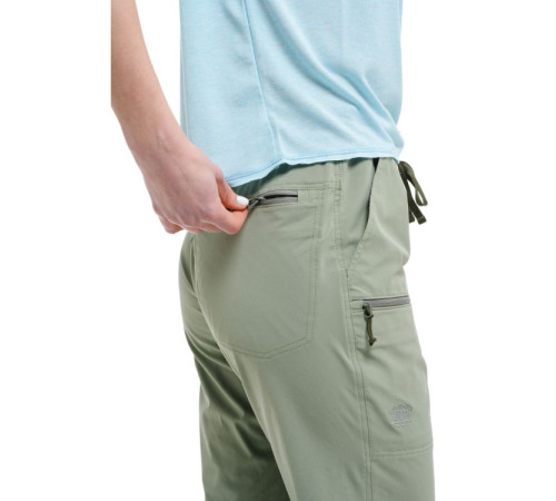 Штани ж Turbat Odyssey Lite Wmn shadow olive - XS - оливковий Штани ж Turbat Odyssey Lite Wmn shadow olive - XS - оливковий