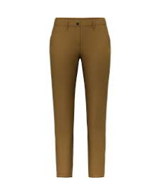 Штани ж Salewa FANES HEMP PANT W 28691 7020 - 44/38 (M) - коричневий