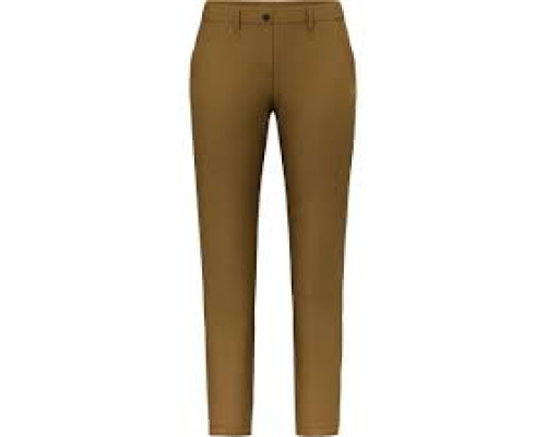 Штани ж Salewa FANES HEMP PANT W 28691 7020 - 44/38 (M) - коричневий