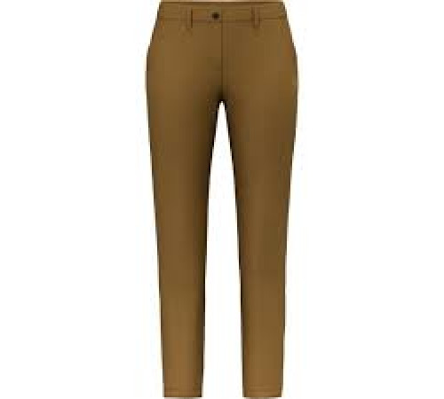 Штани ж Salewa FANES HEMP PANT W 28691 7020 - 44/38 (M) - коричневий