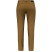 Штани ж Salewa FANES HEMP PANT W 28691 7020 - 44/38 (M) - коричневий