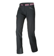  Жіночі всесезонні штани Ferrino Pehoe Pants Woman - розмір XS(40)/чорний