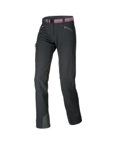  Жіночі всесезонні штани Ferrino Pehoe Pants Woman - розмір XS(40)/чорний