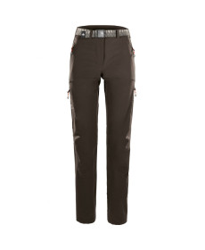  Жіночі всесезонні штани Ferrino Hervey Winter Pants Woman New - розмір 42/S - коричневий